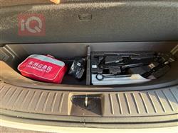 هیۆندای سەنتافی